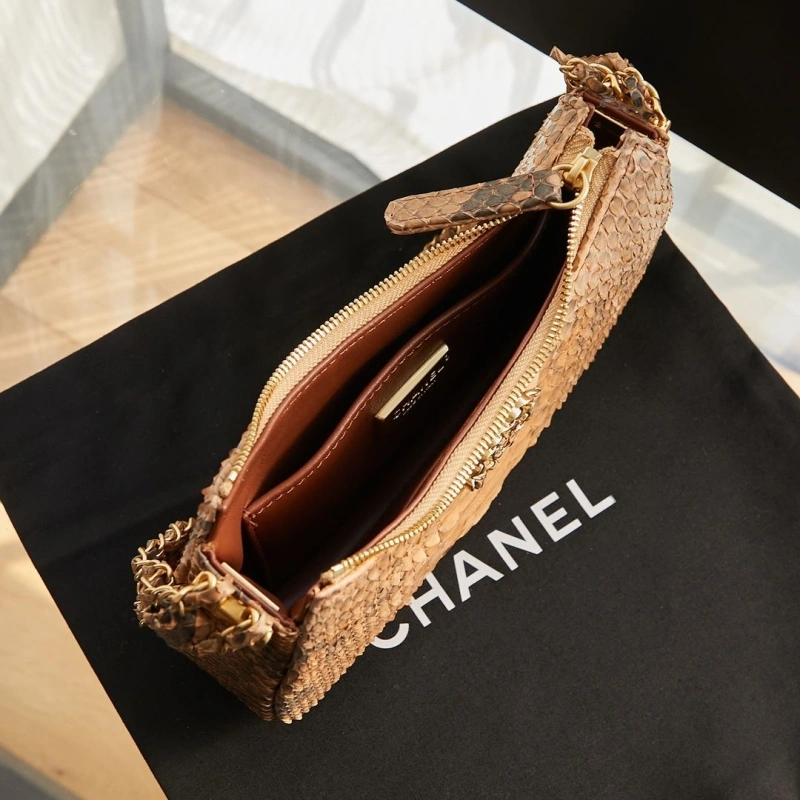 Ch**el top handle bags 4016a-0537