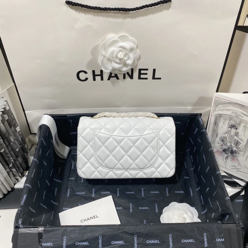 Ch**el cf series bags 4016a-0911
