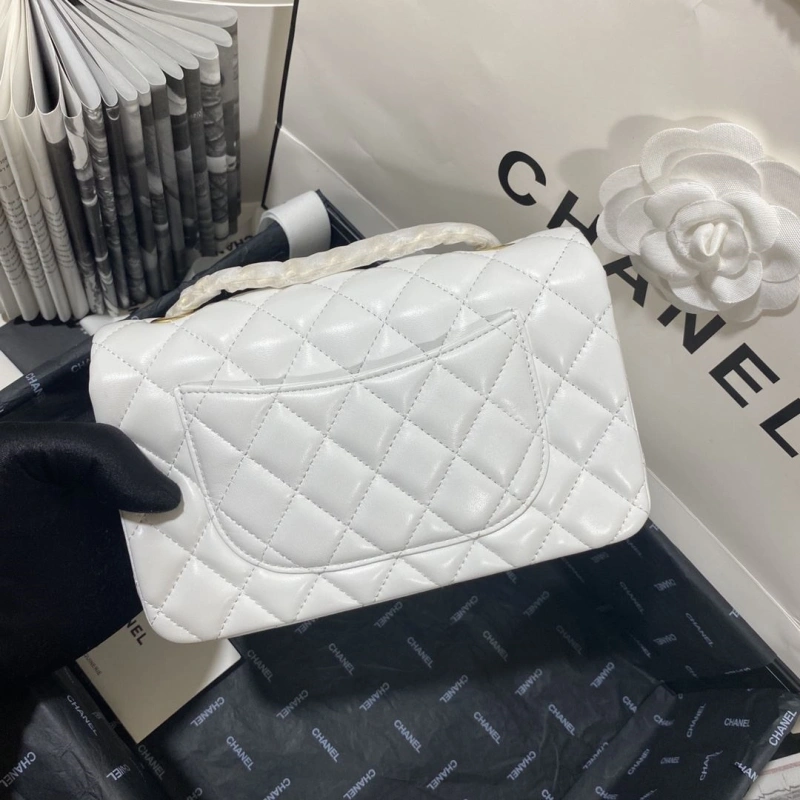 Ch**el cf series bags 4016a-0911