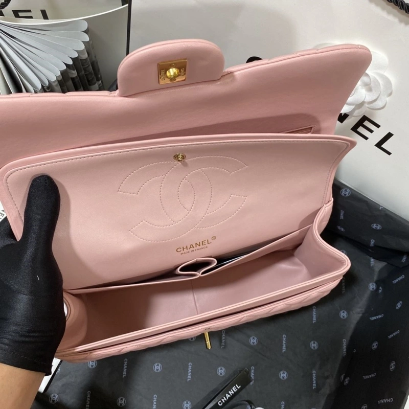 Ch**el cf series bags 4016a-0972