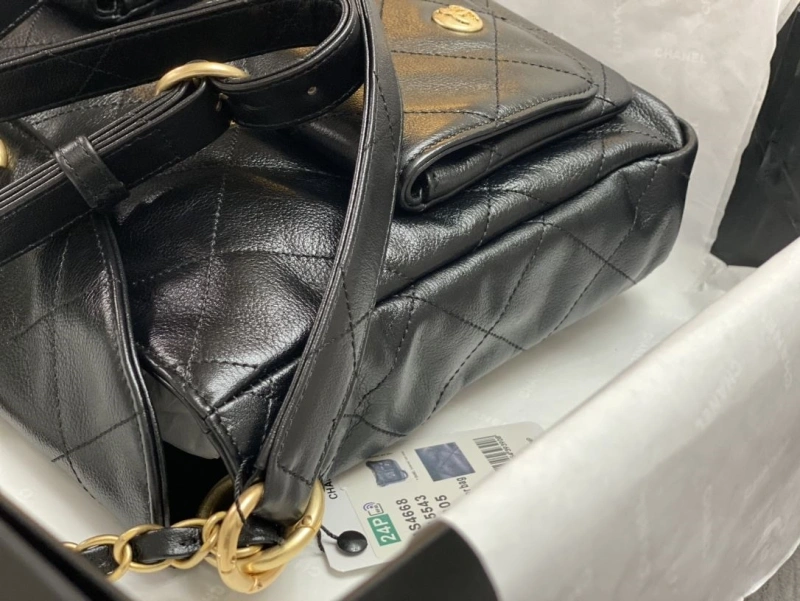Ch**el satchel bags 4016a-1165