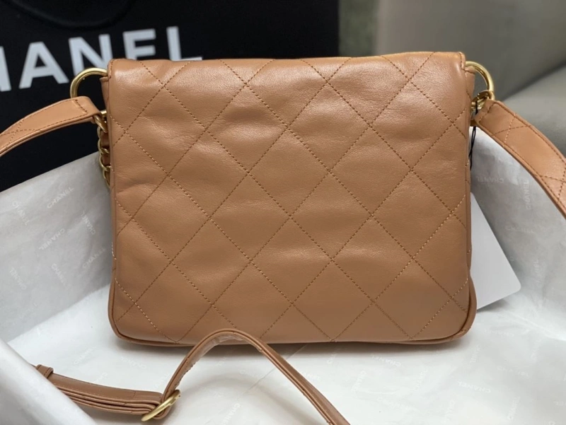 Ch**el satchel bags 4016a-1167