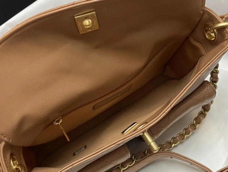 Ch**el satchel bags 4016a-1167