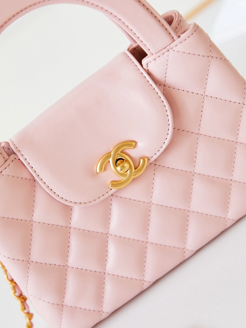 Ch**el top handle bags 4016a-1176