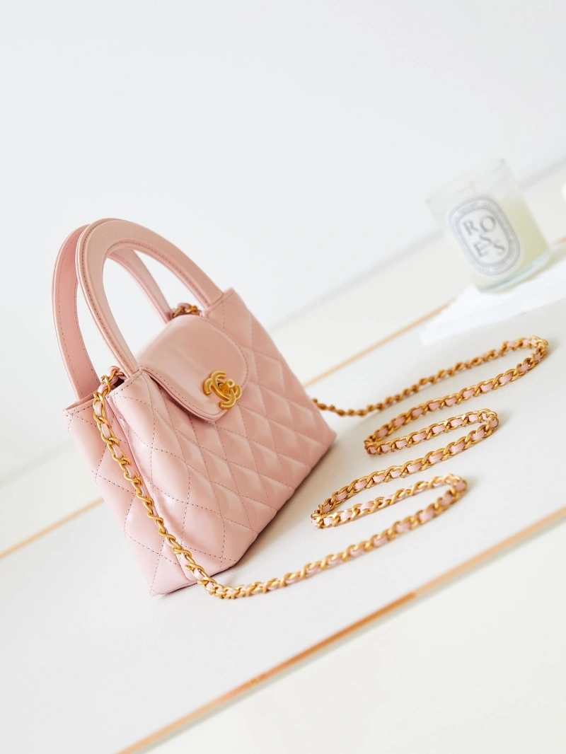 Ch**el top handle bags 4016a-1176