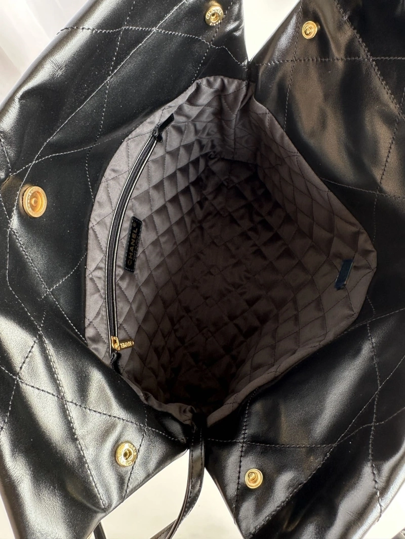 Ch**el shopping bags 4017-0160