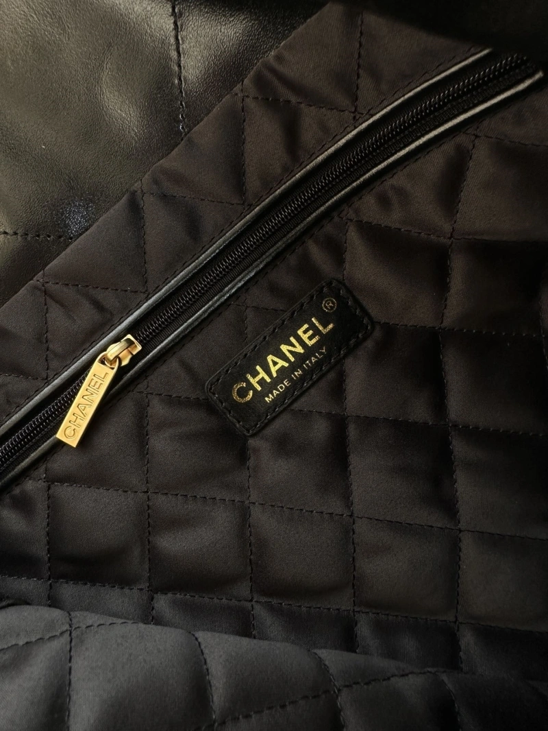 Ch**el shopping bags 4017-0160