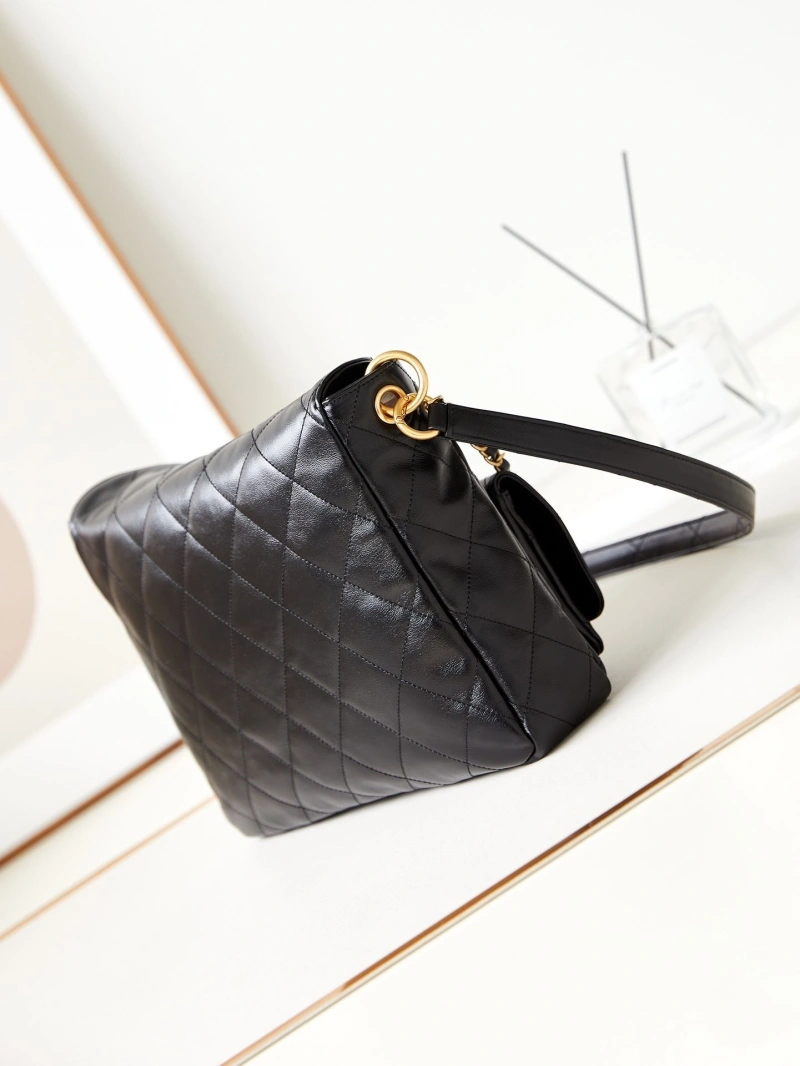 Ch**el satchel bags 4017-0529