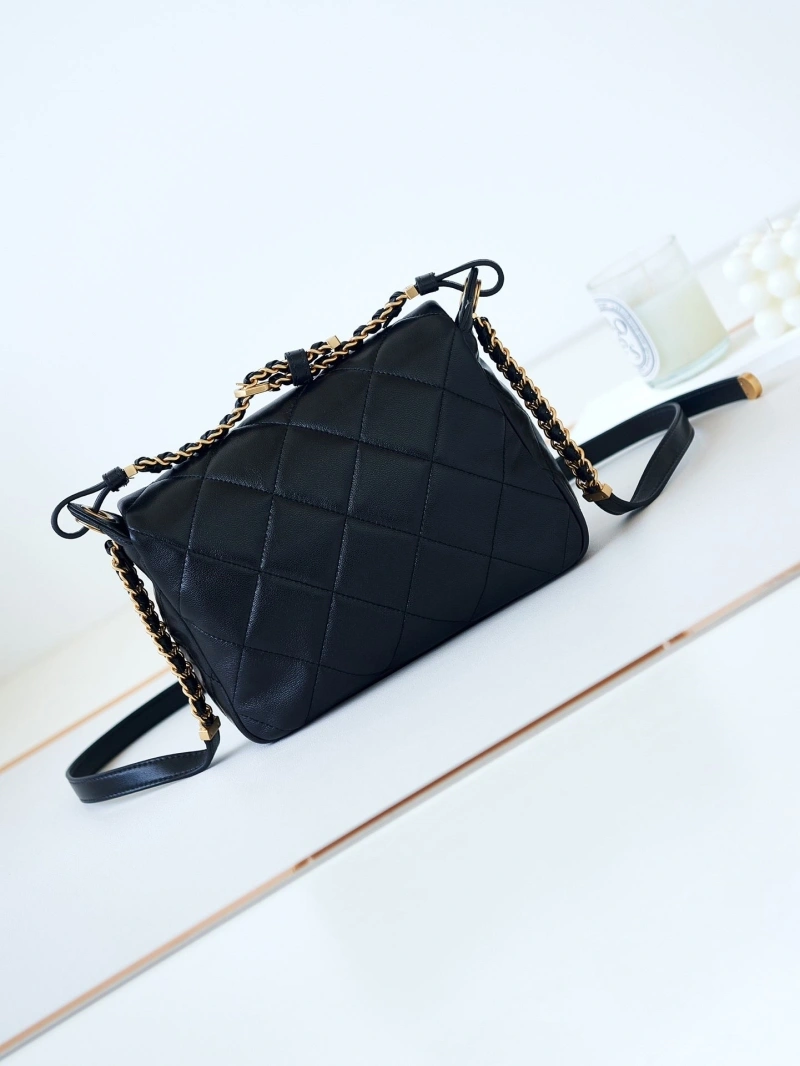 Ch**el satchel bags 4017-0539