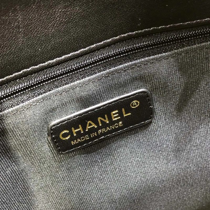 Ch**el shopping bags 4017-0608