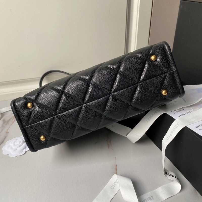 Ch**el shopping bags 4017-0799