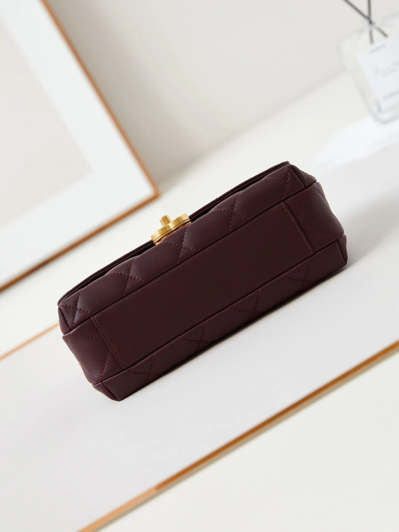 Ch**el 19 bags 4017-0895