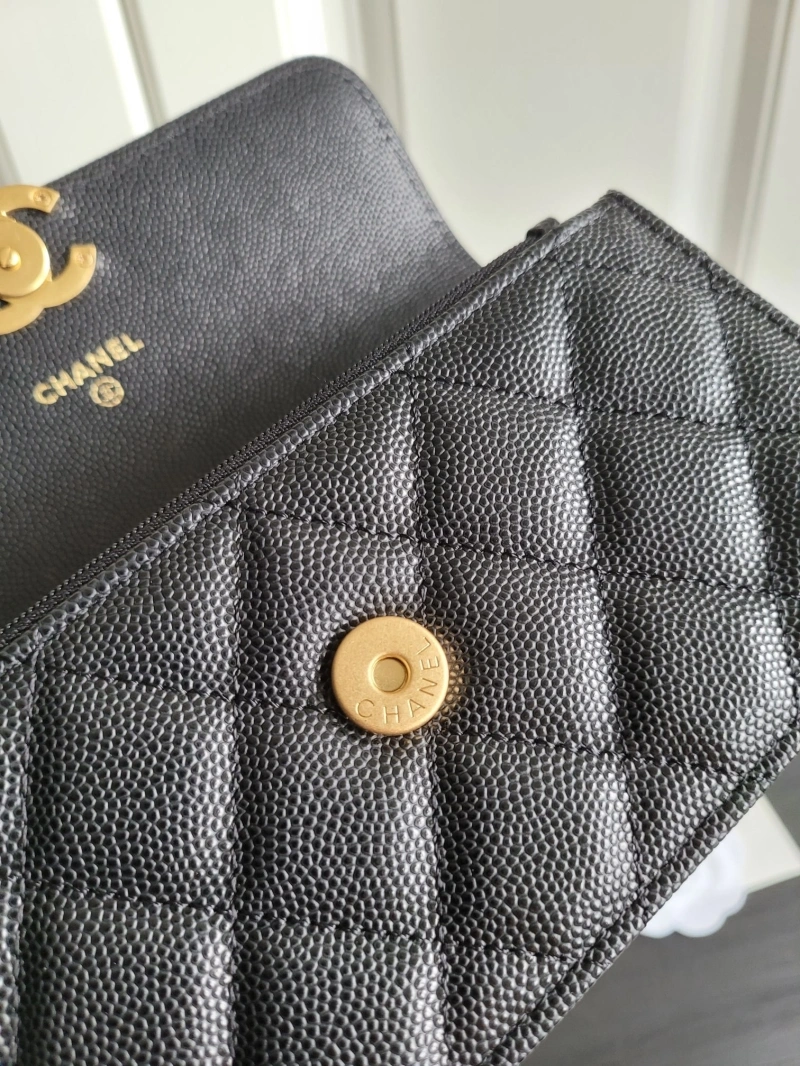 Ch**el 19 bags 4017-1107