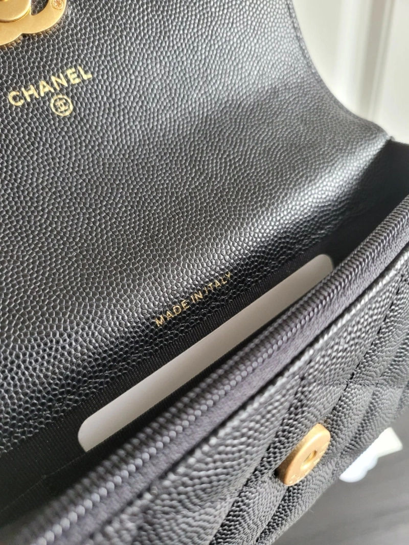 Ch**el 19 bags 4017-1107
