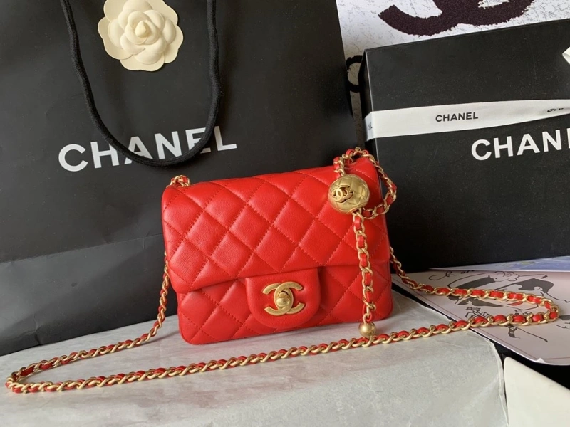 Ch**el cf series bags 4017-1133