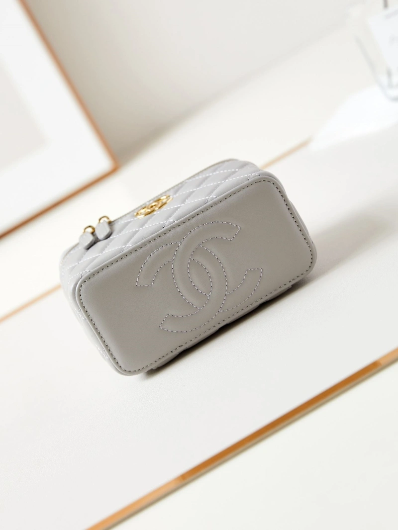 Ch**el cosmetic bags 4017-1191