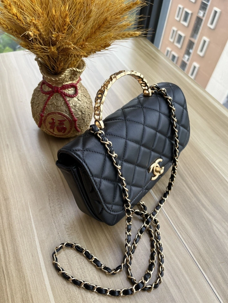 Ch**el woc bags 4017-1231
