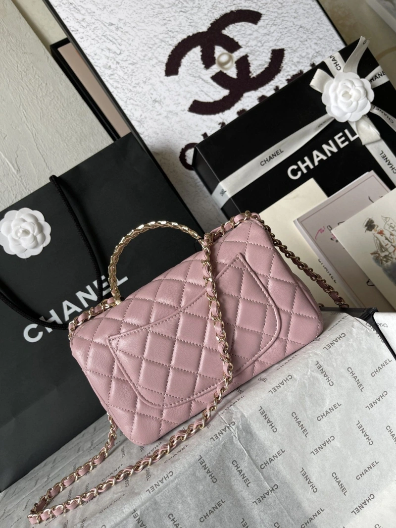 Ch**el cf series bags 4017-1244