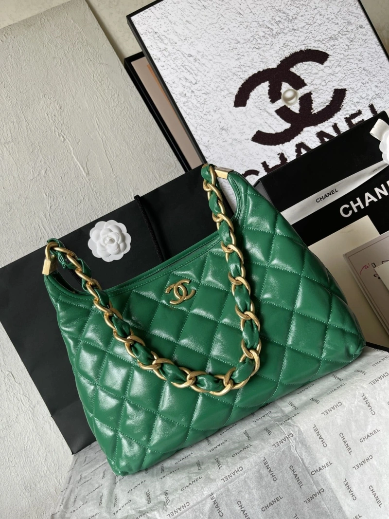 Ch**el shopping bags 4017-1254