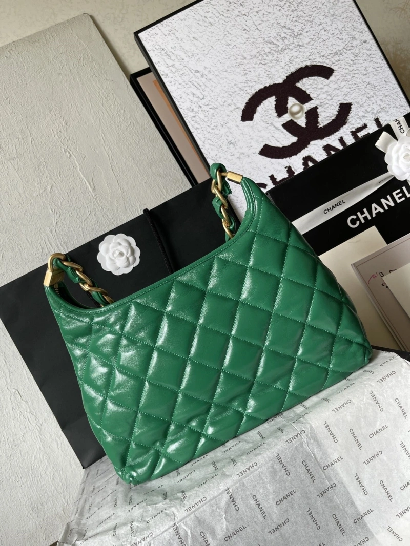 Ch**el shopping bags 4017-1254
