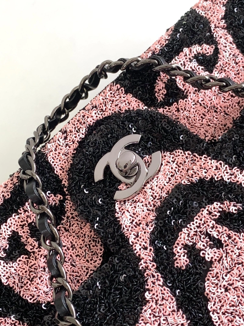 Ch**el cf series bags 4017-1342