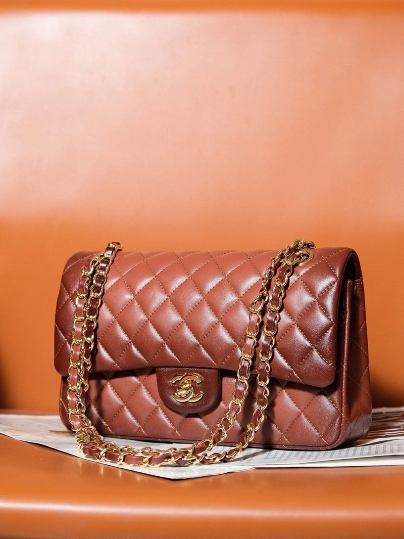 Ch**el cf series bags 4017-1405