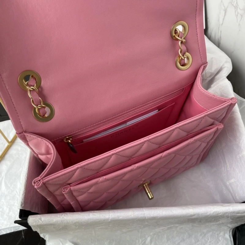 Ch**el cf series bags 4017-1456