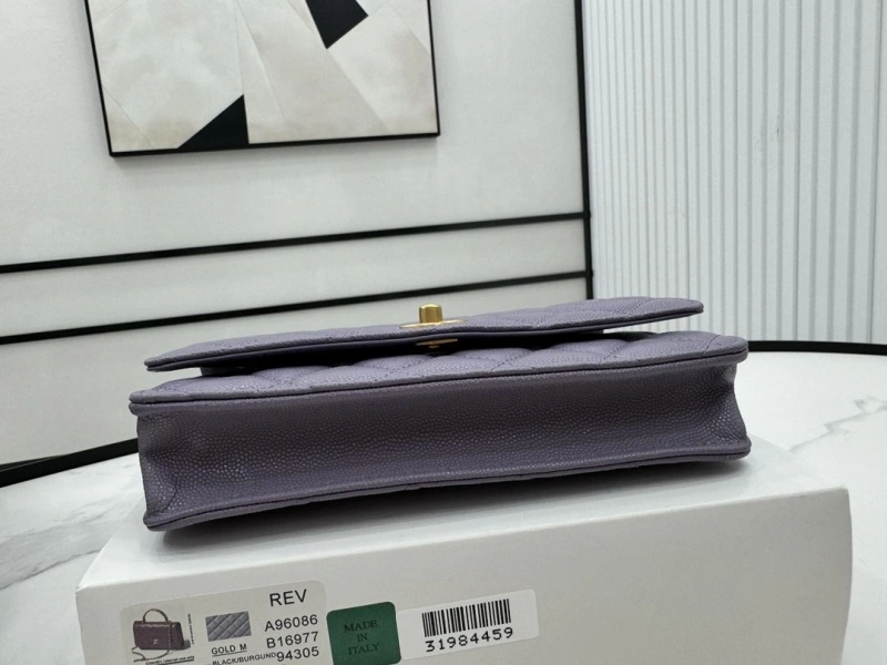 Ch**el top handle bags 4017-1723