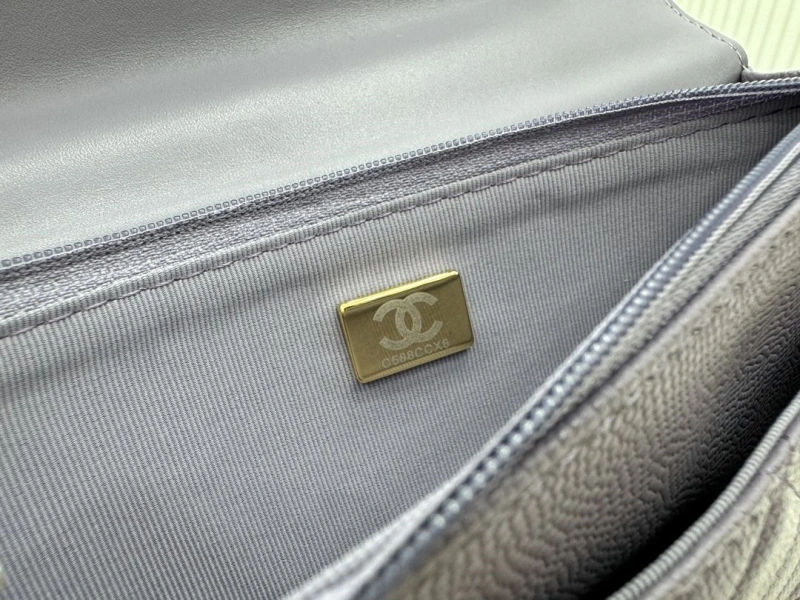 Ch**el top handle bags 4017-1723