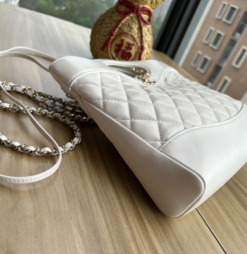 Ch**el top handle bags 4017-1805