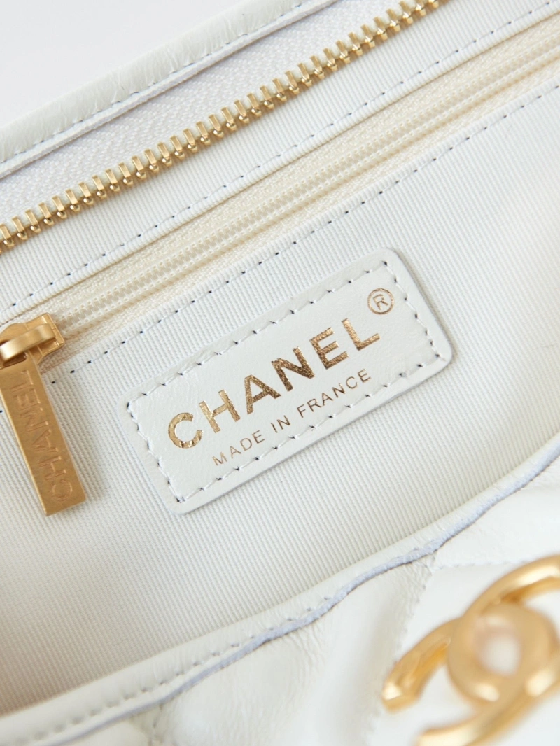 Ch**el top handle bags 4017-1837