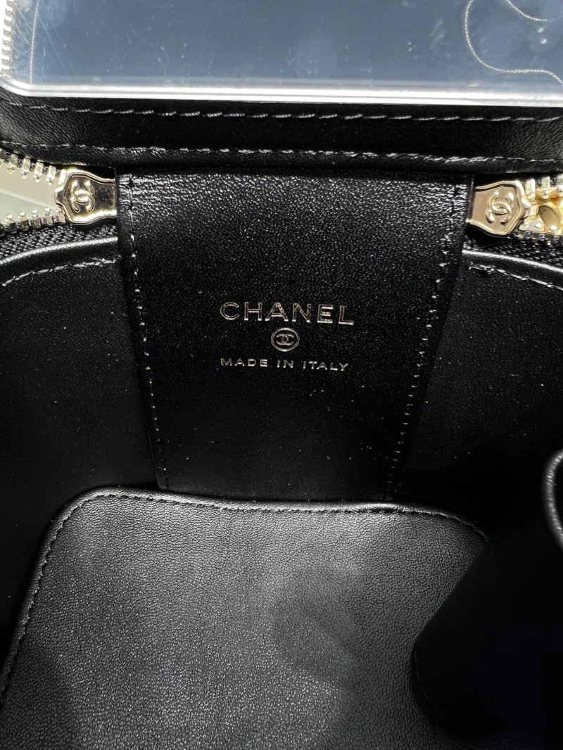 Ch**el cosmetic bags 4017-1974