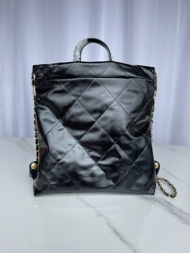 Ch**el shopping bags 4017-2004