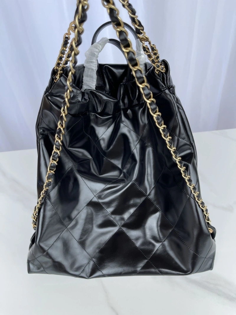 Ch**el shopping bags 4017-2004