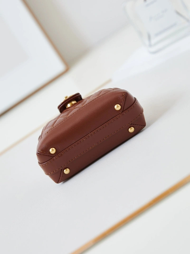 Ch**el top handle bags 4017-2030