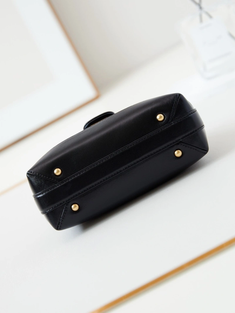 Ch**el top handle bags 4017-2032