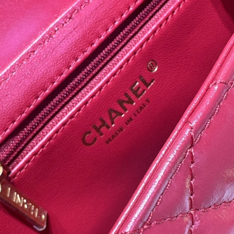 Ch**el top handle bags 4017-2053