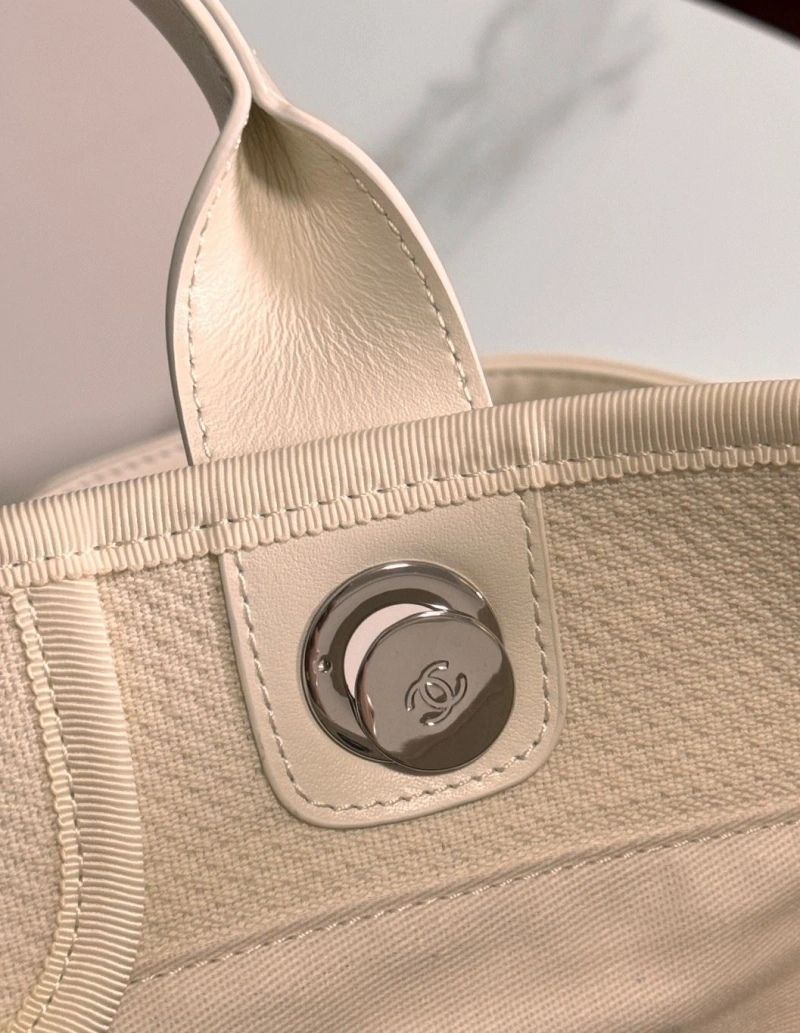 Ch**el shopping bags 4017-2098