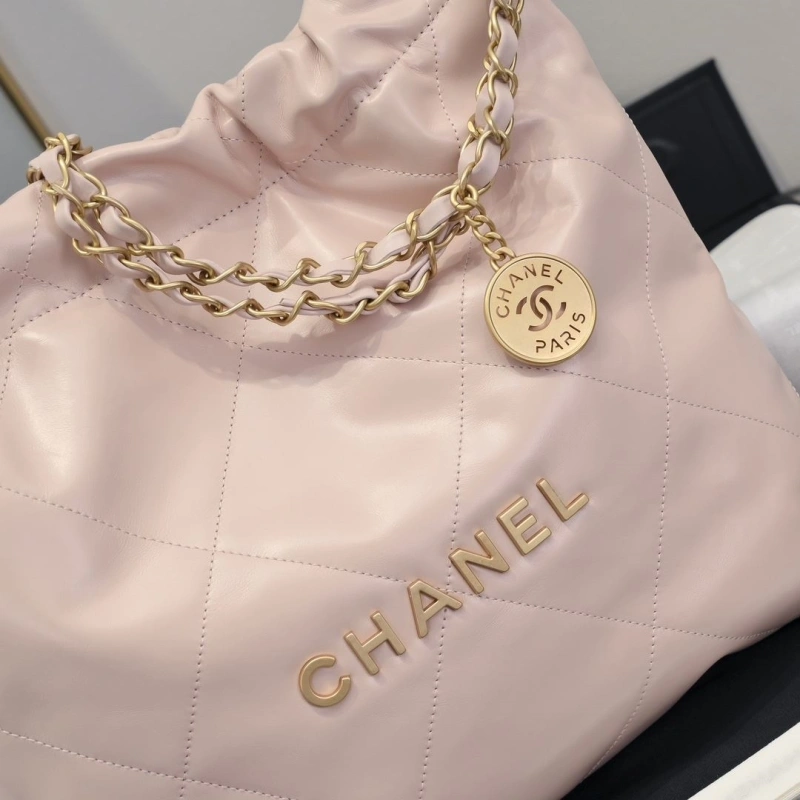 Ch**el shopping bags 4017-2117