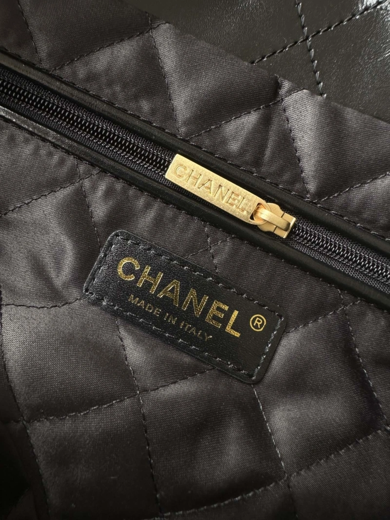 Ch**el shopping bags 4017-2186