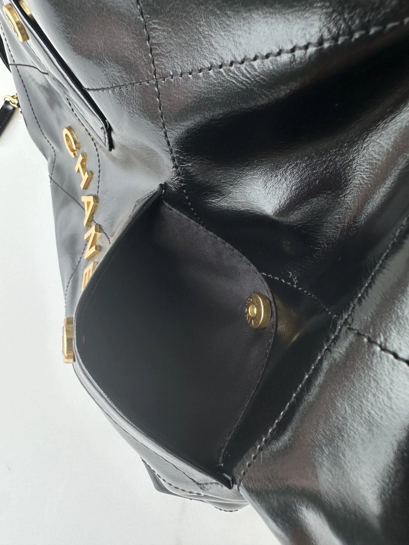 Ch**el shopping bags 4017-2186