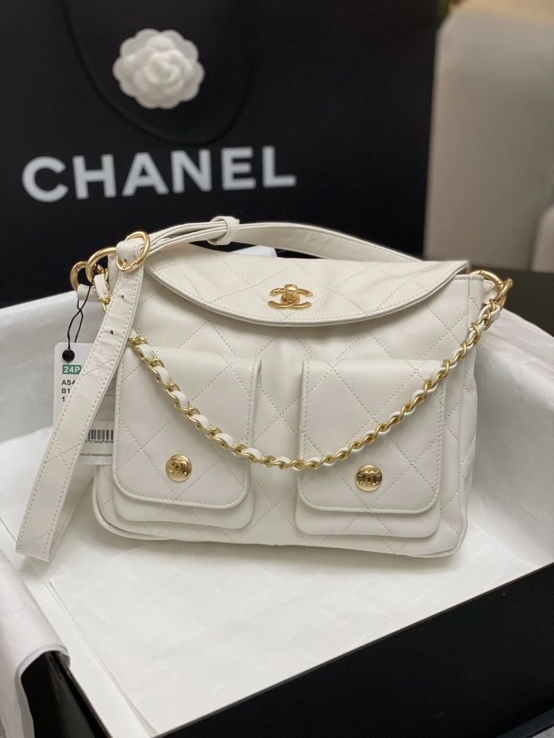 Ch**el satchel bags 4017-2204
