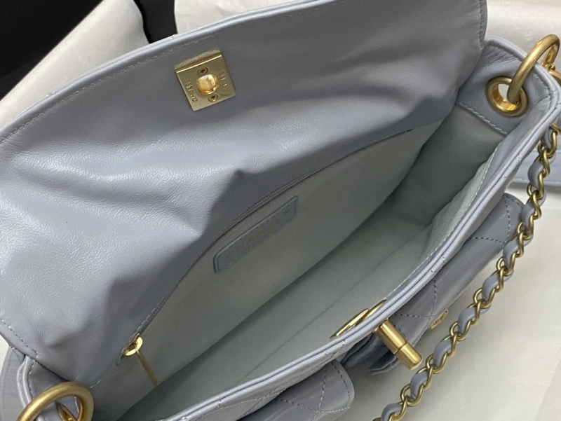 Ch**el satchel bags 4017-2206