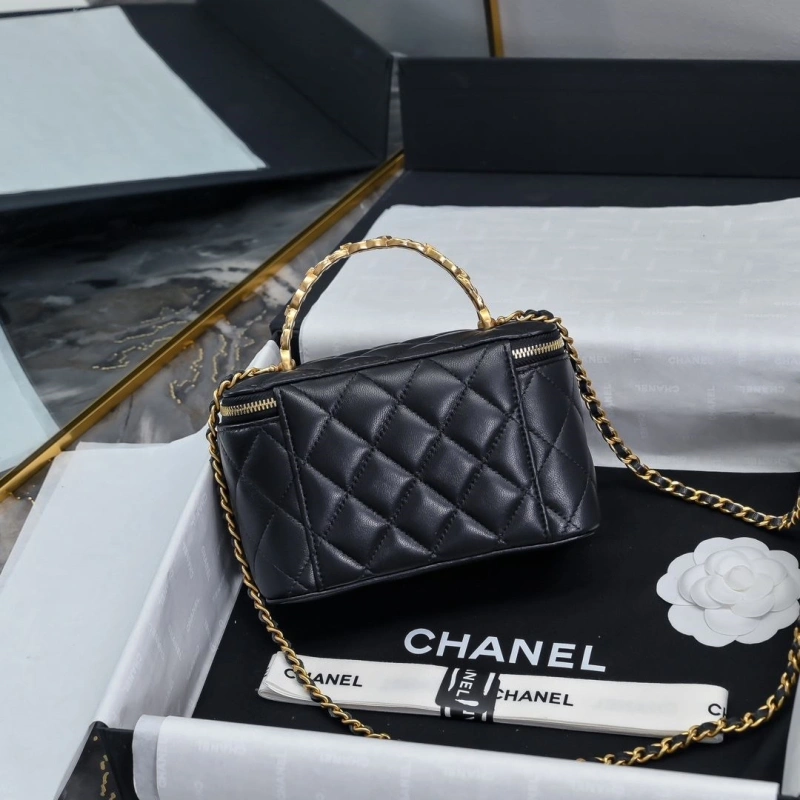 Ch**el cosmetic bags 4017-2265