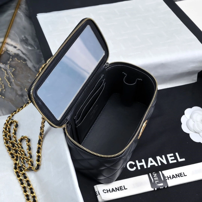 Ch**el cosmetic bags 4017-2265