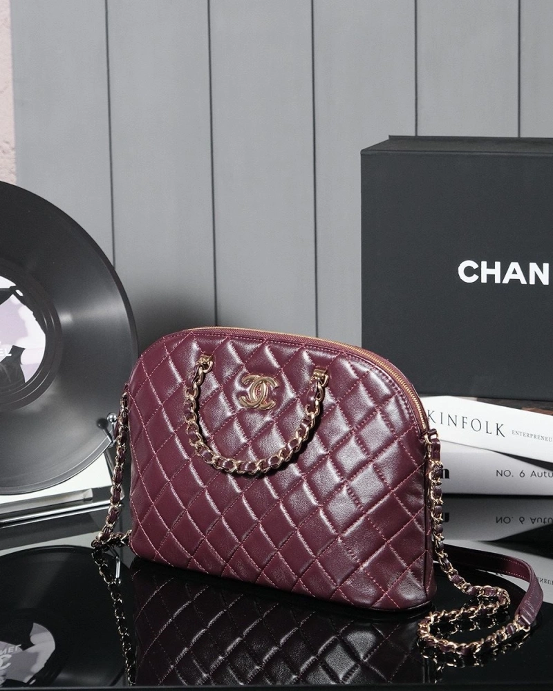 Ch**el top handle bags 4017-2292