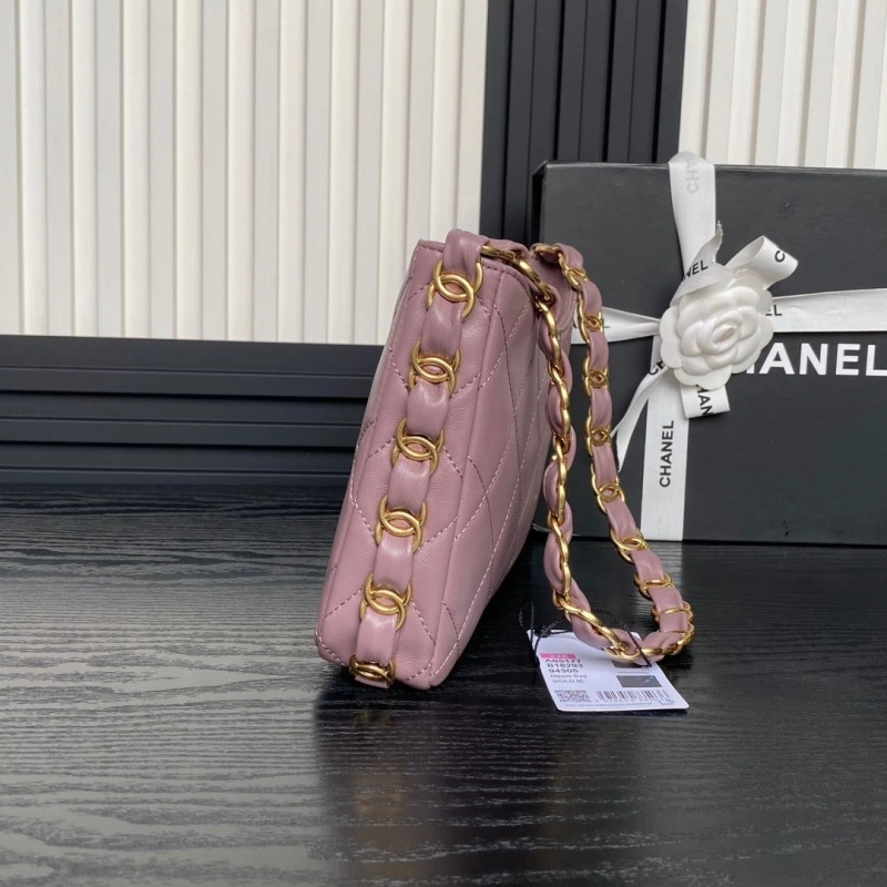 Ch**el top handle bags 4017b-0021