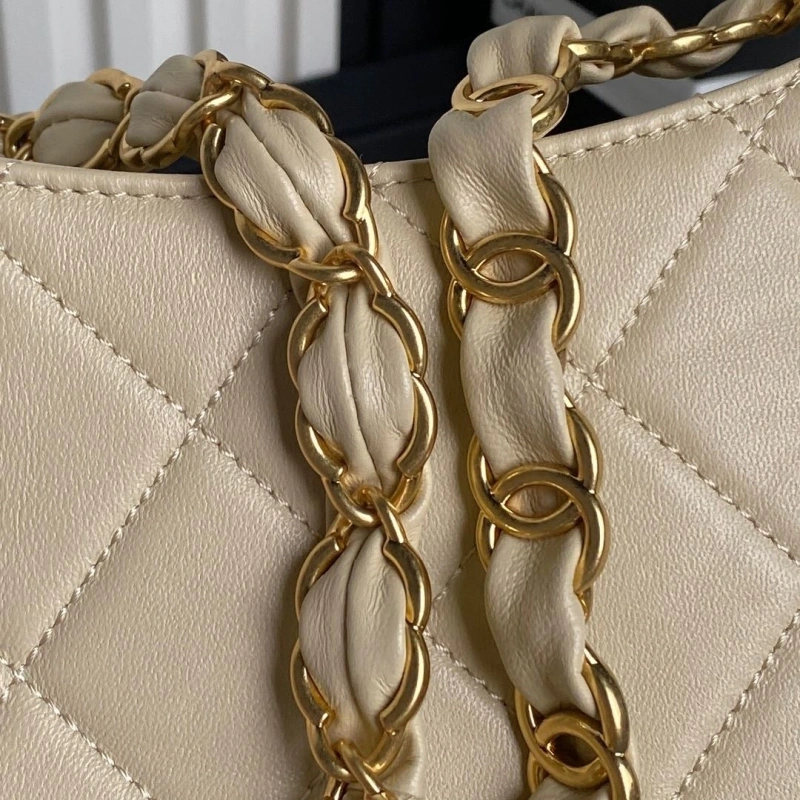 Ch**el top handle bags 4017b-0023