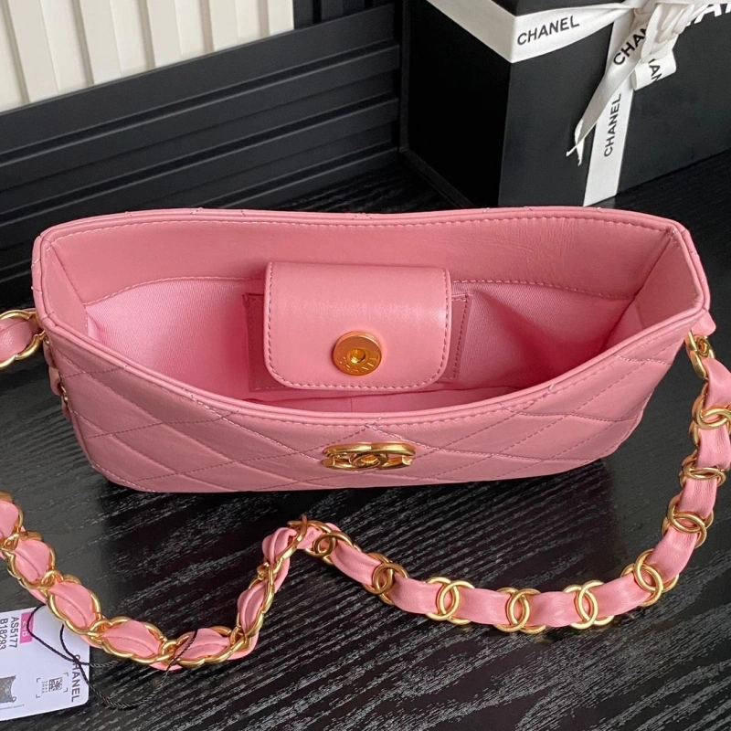 Ch**el top handle bags 4017b-0024