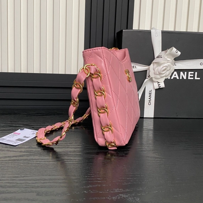 Ch**el top handle bags 4017b-0024